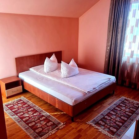 Pensiunea Sanziana Hotel Oradea Luaran gambar