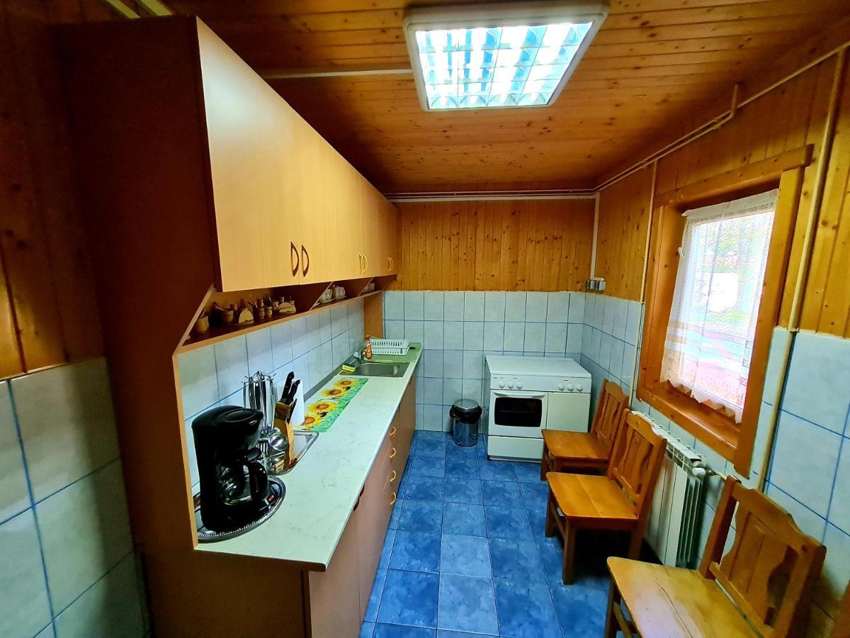 Pensiunea Sanziana Hotel Oradea Luaran gambar