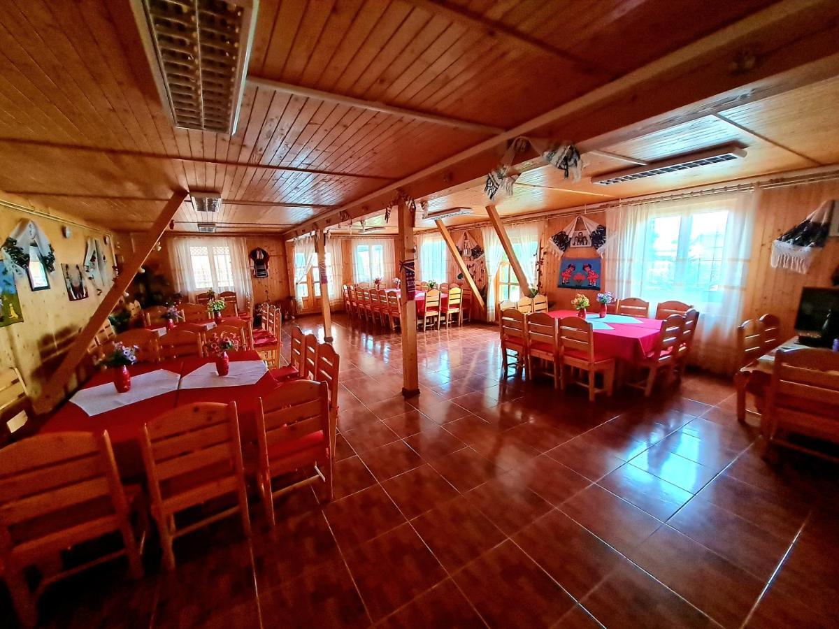 Pensiunea Sanziana Hotel Oradea Luaran gambar