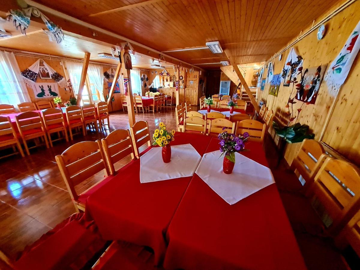 Pensiunea Sanziana Hotel Oradea Luaran gambar