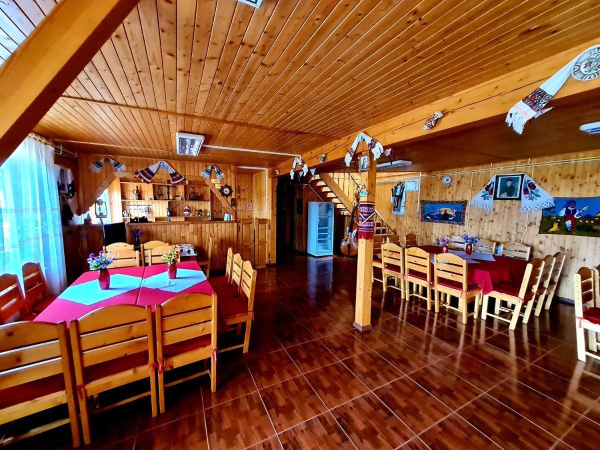 Pensiunea Sanziana Hotel Oradea Luaran gambar