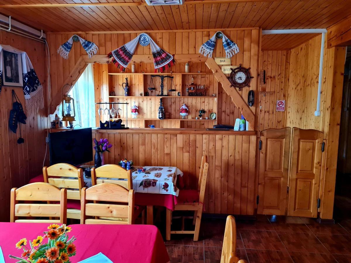 Pensiunea Sanziana Hotel Oradea Luaran gambar
