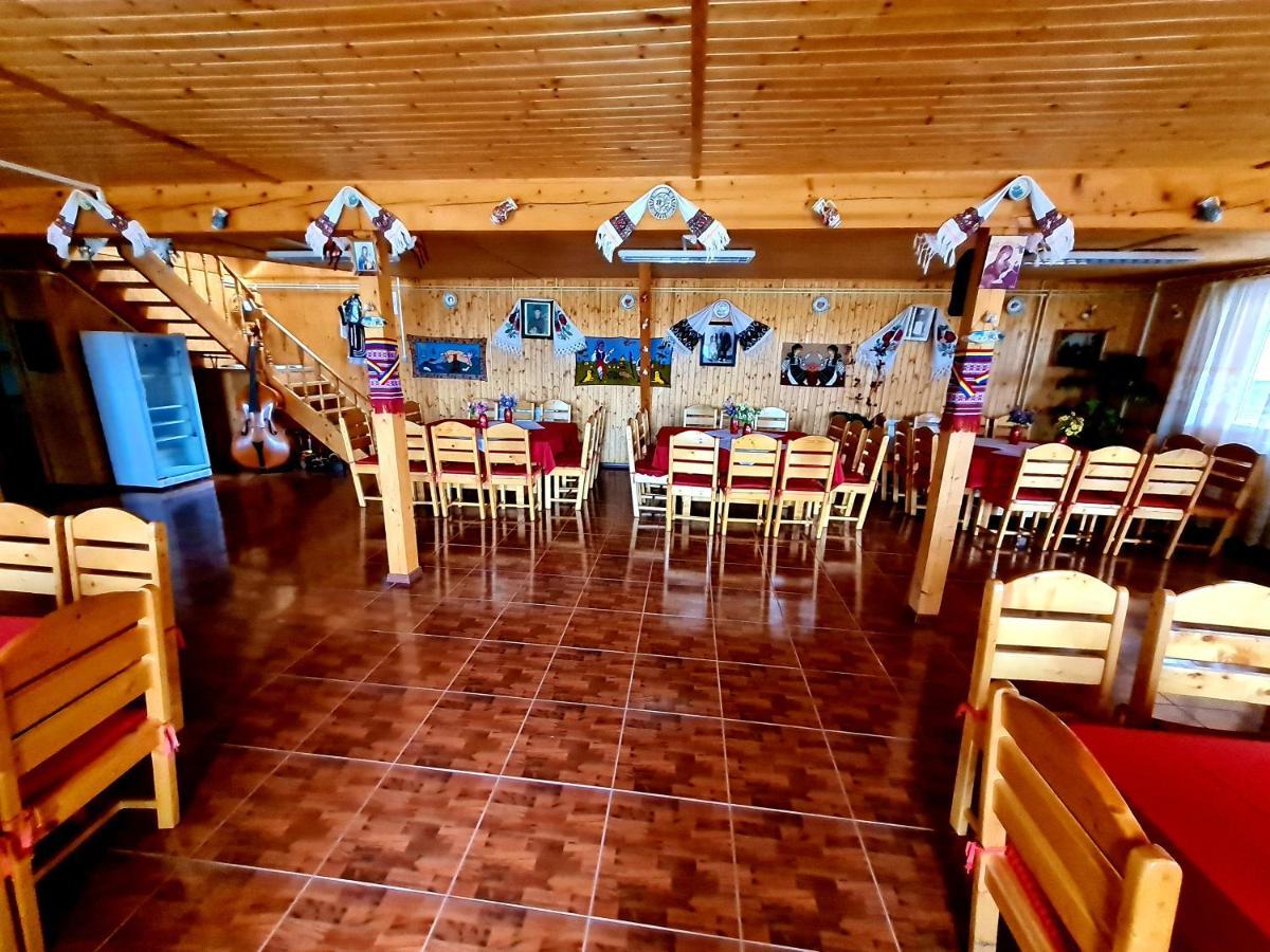 Pensiunea Sanziana Hotel Oradea Luaran gambar