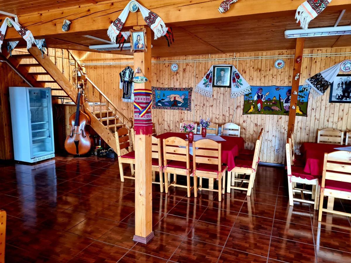 Pensiunea Sanziana Hotel Oradea Luaran gambar