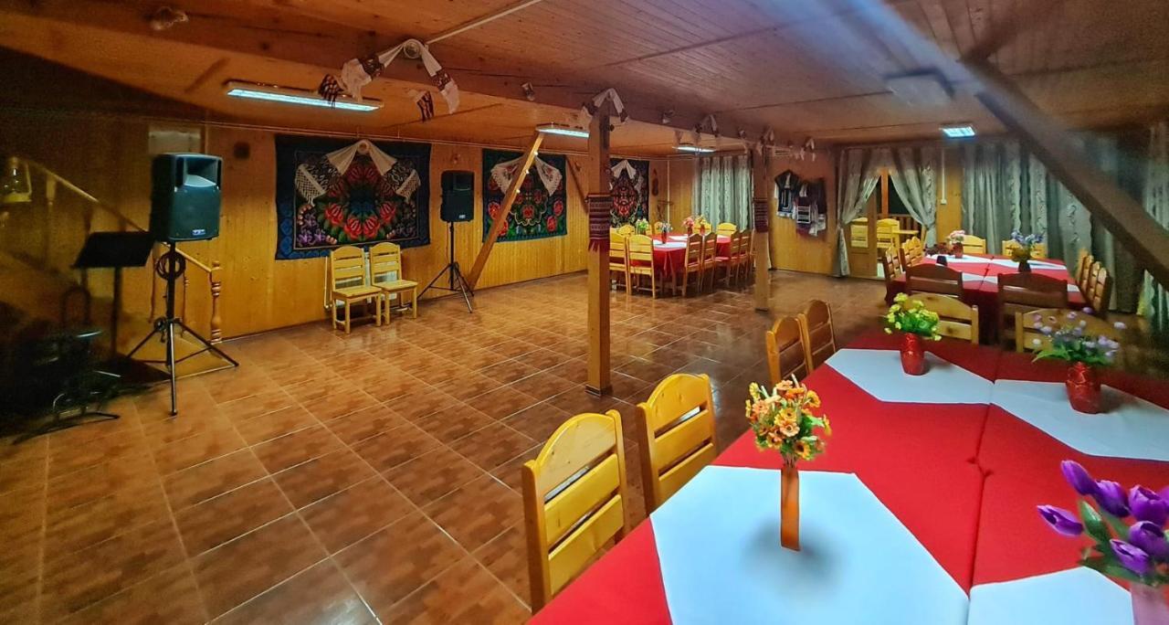 Pensiunea Sanziana Hotel Oradea Luaran gambar