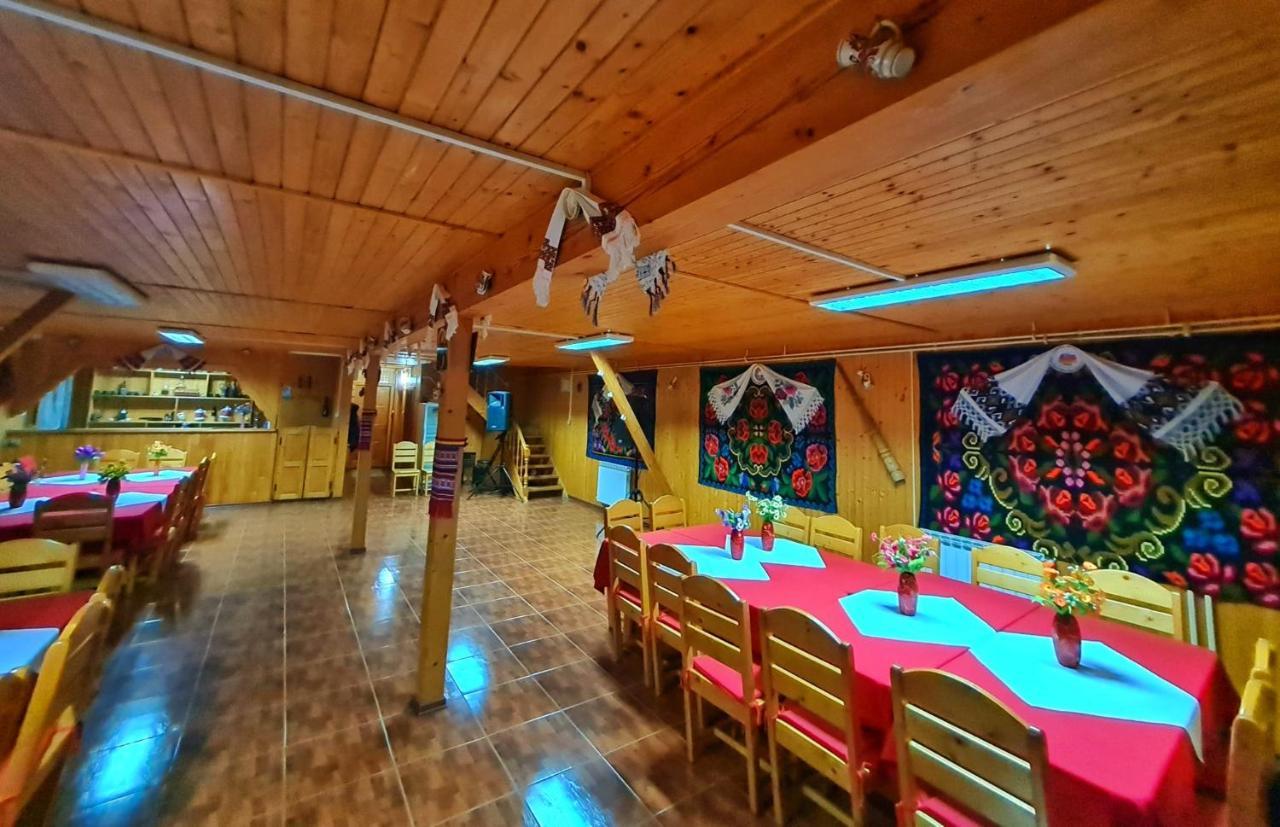 Pensiunea Sanziana Hotel Oradea Luaran gambar