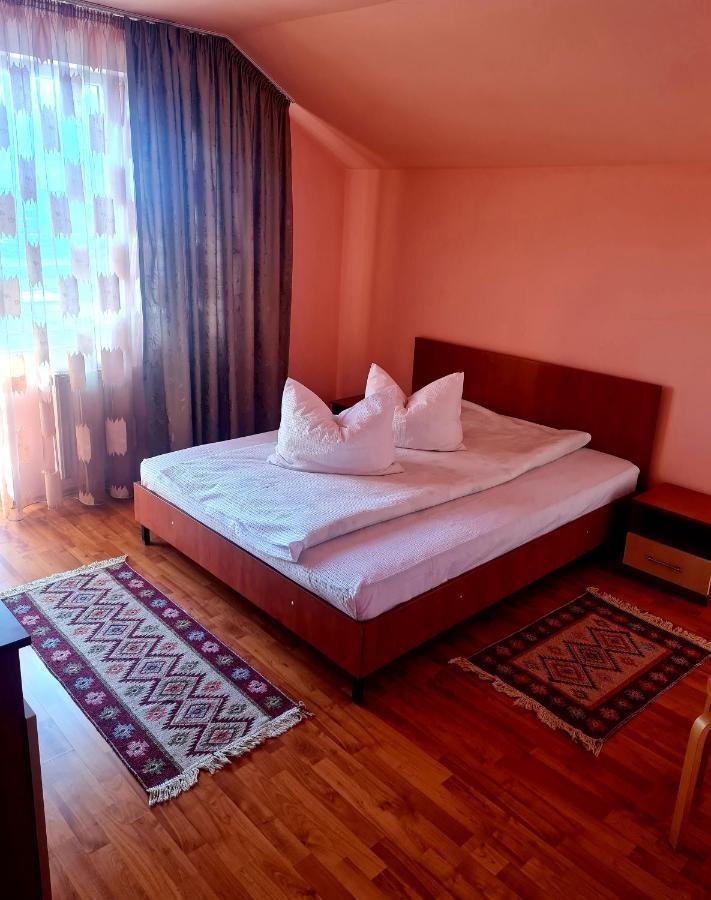 Pensiunea Sanziana Hotel Oradea Luaran gambar