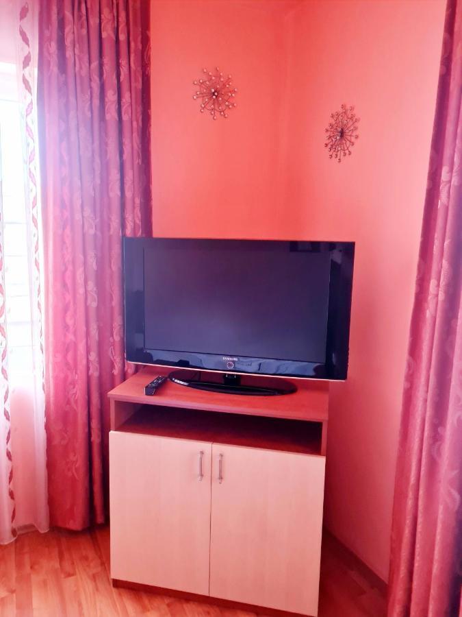 Pensiunea Sanziana Hotel Oradea Luaran gambar